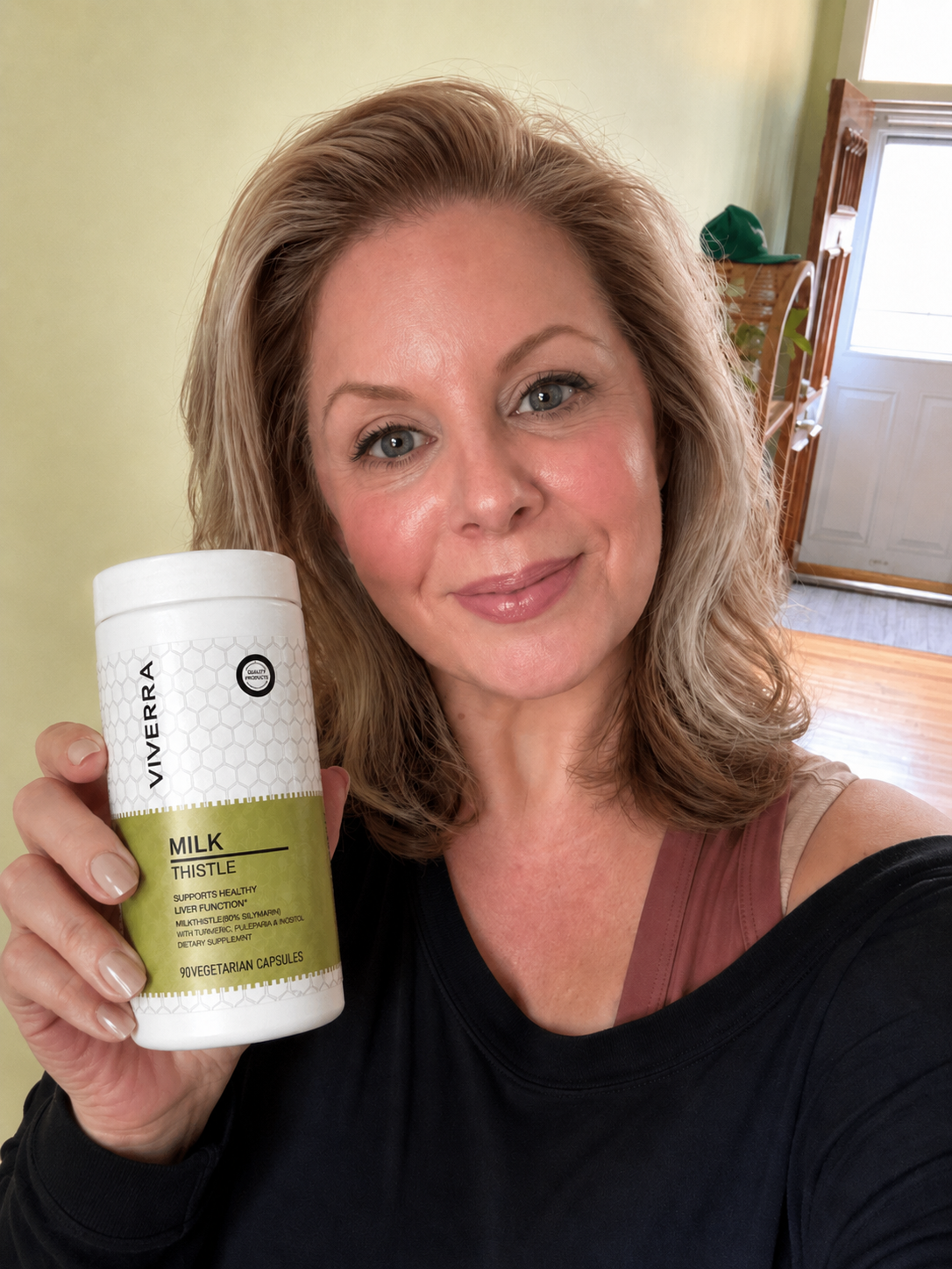 Susan, 51