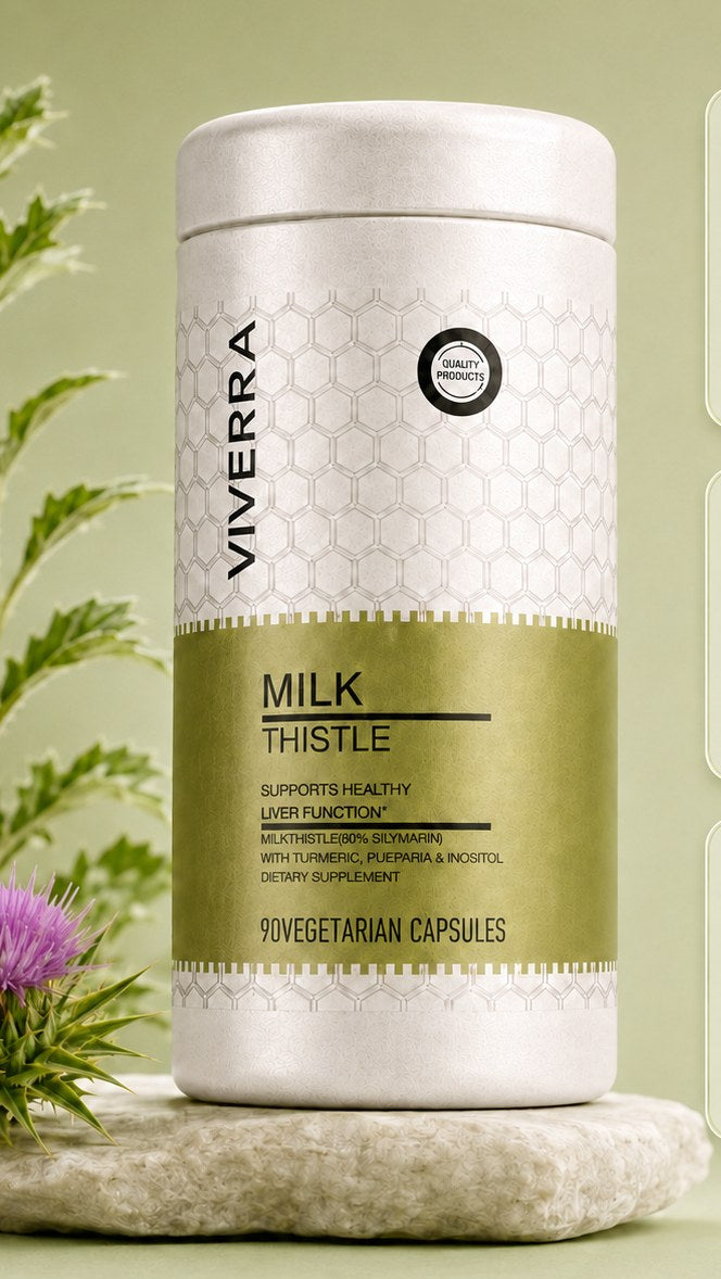 Milk Thistle