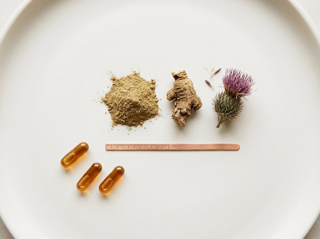 Most supplements are barely working