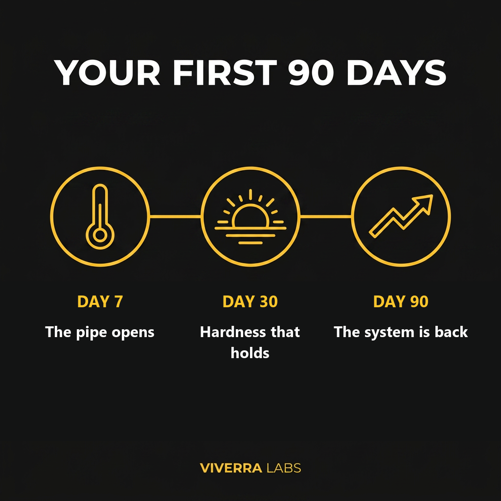 Viverra Labs Black Ginger 5