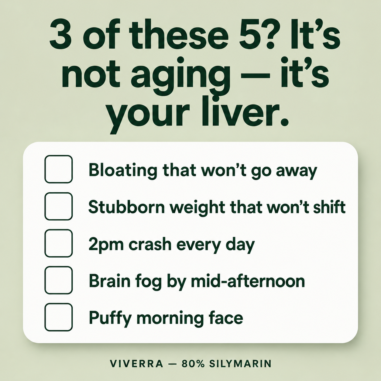 Viverra Milk Thistle 2